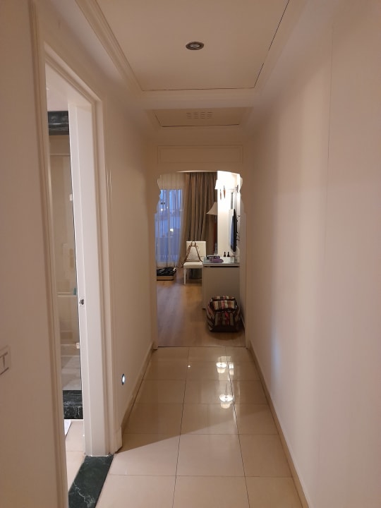 Zimmer Premier Le Reve Hotel & Spa