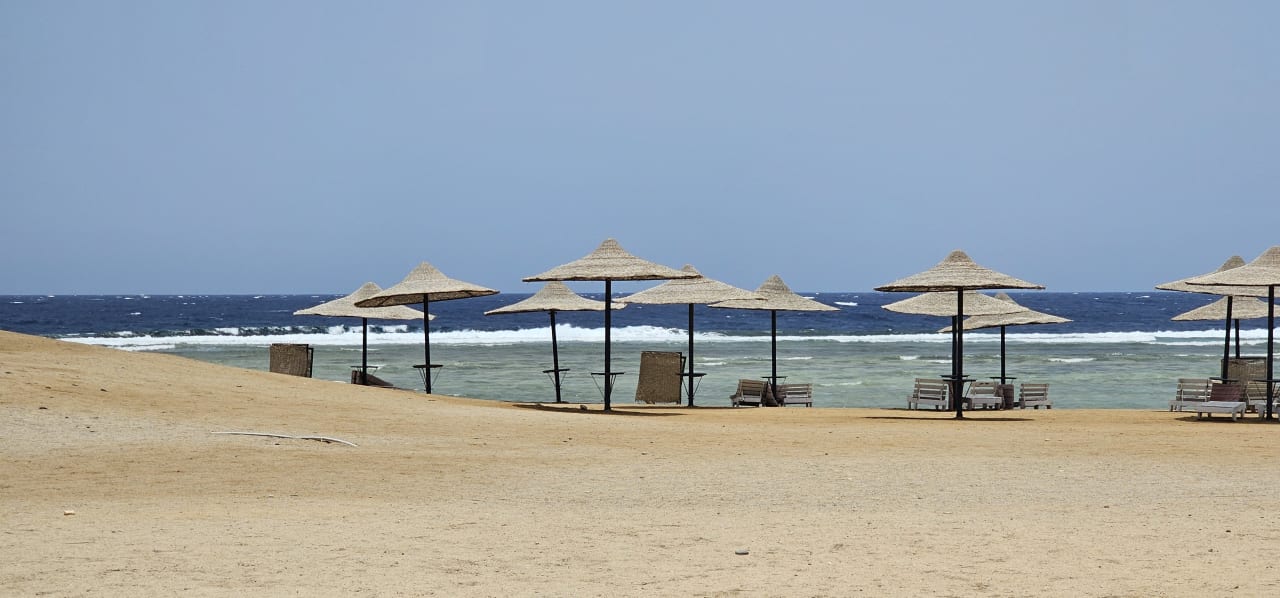 Strand Bliss Nada Beach Resort