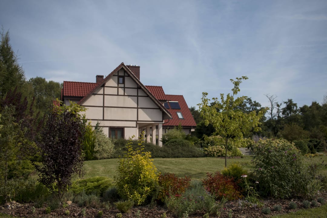 Siedlisko Siedlisko Orlik - Villa Orlik