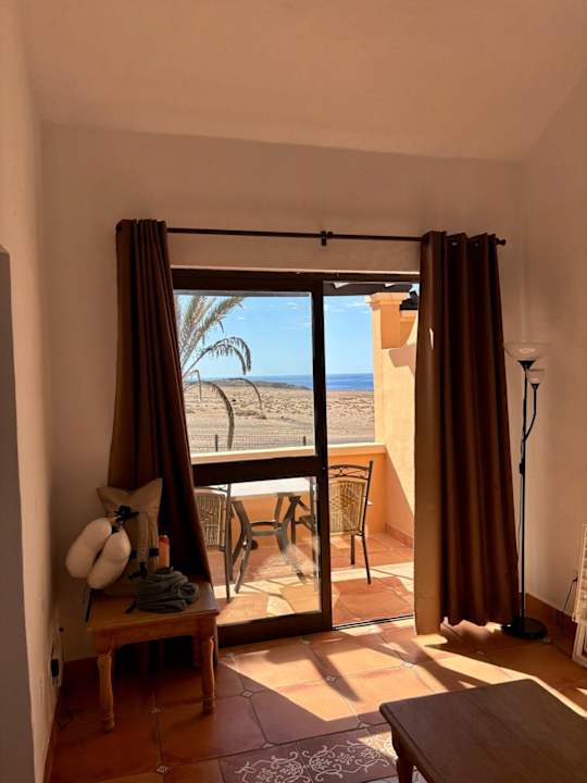 Zimmer Bakour Fuerteventura La Pared