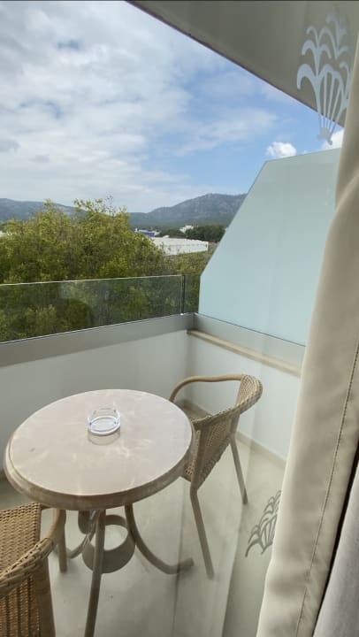 Zimmer Hotel Son Caliu Spa Oasis