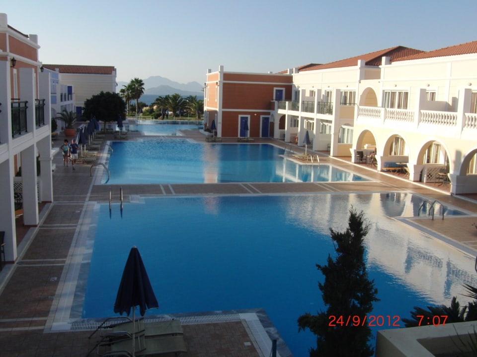 Hotel  Porto Bello Royal