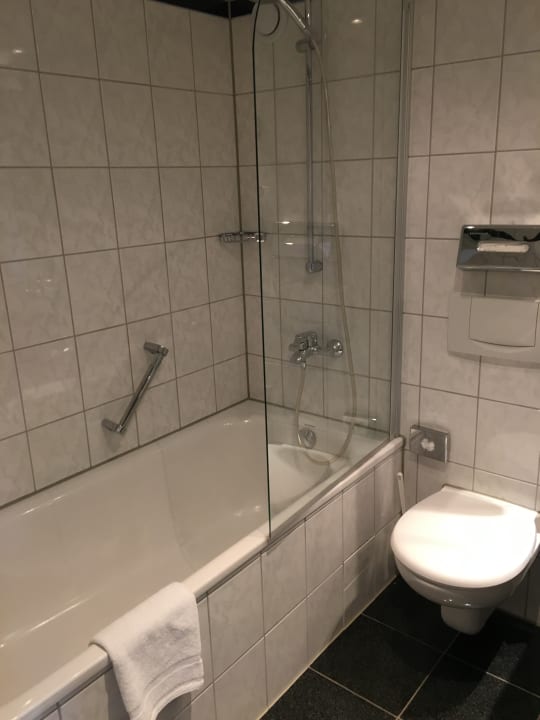 Zimmer Leonardo Royal Hotel Baden-Baden