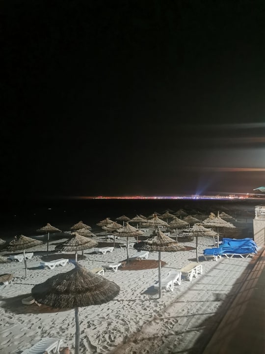 Strand El Mehdi Beach Resort