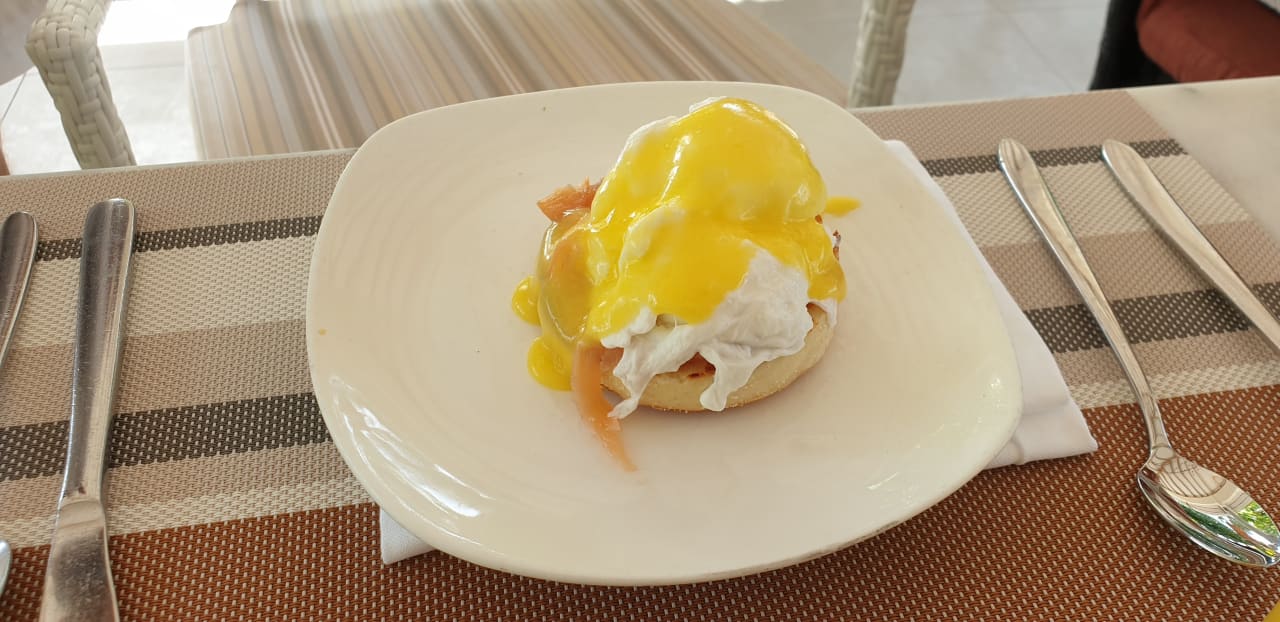 Gastro NH Collection Maldives Havodda Resort