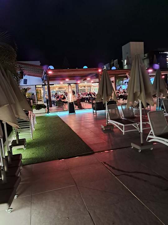 Gastro Club Maspalomas Suites & SPA