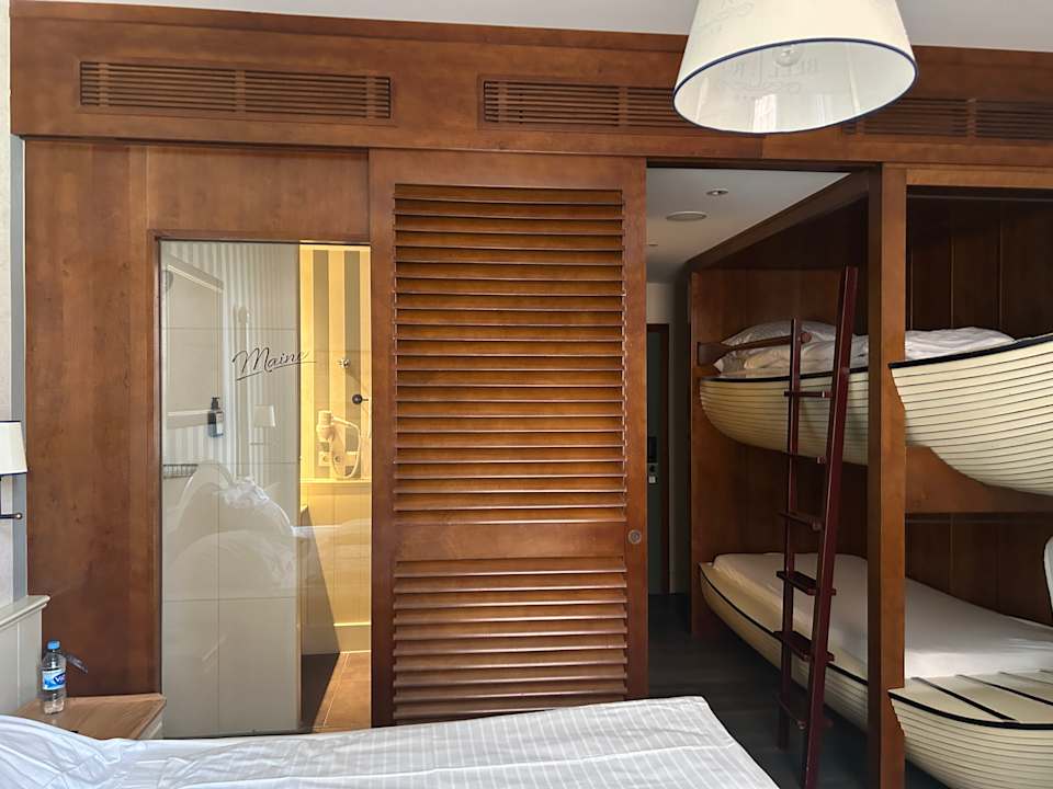 Zimmer Hotel Bell Rock Europa-Park