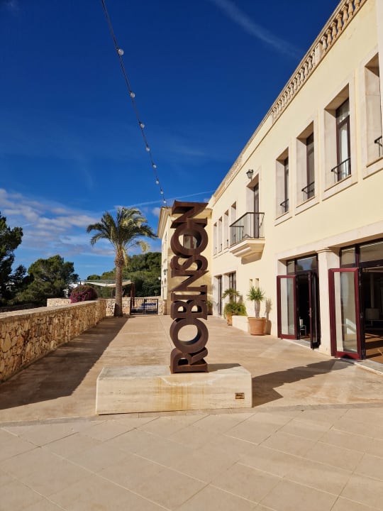 Außenansicht ROBINSON CALA SERENA