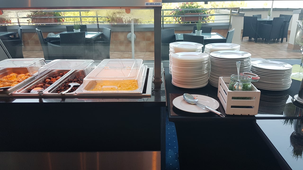 Gastro Hotel Belweder