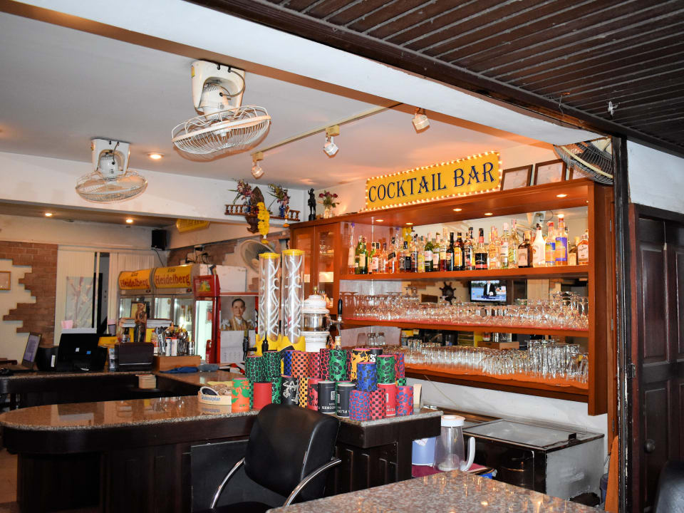 Gastro Klein Heidelberg Hotel