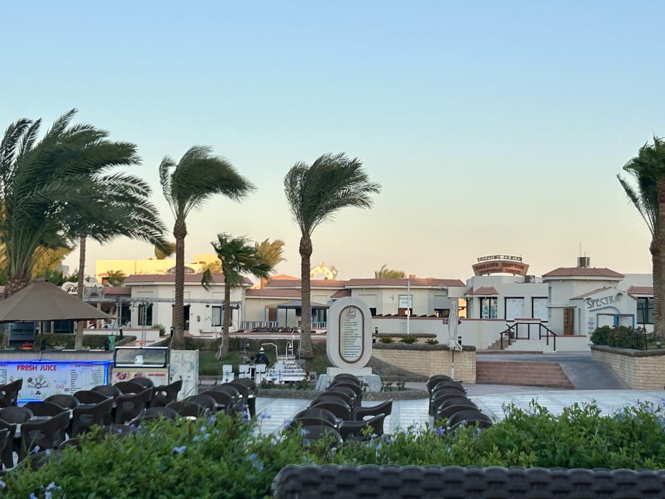 Gastro Pharaoh Azur Resort