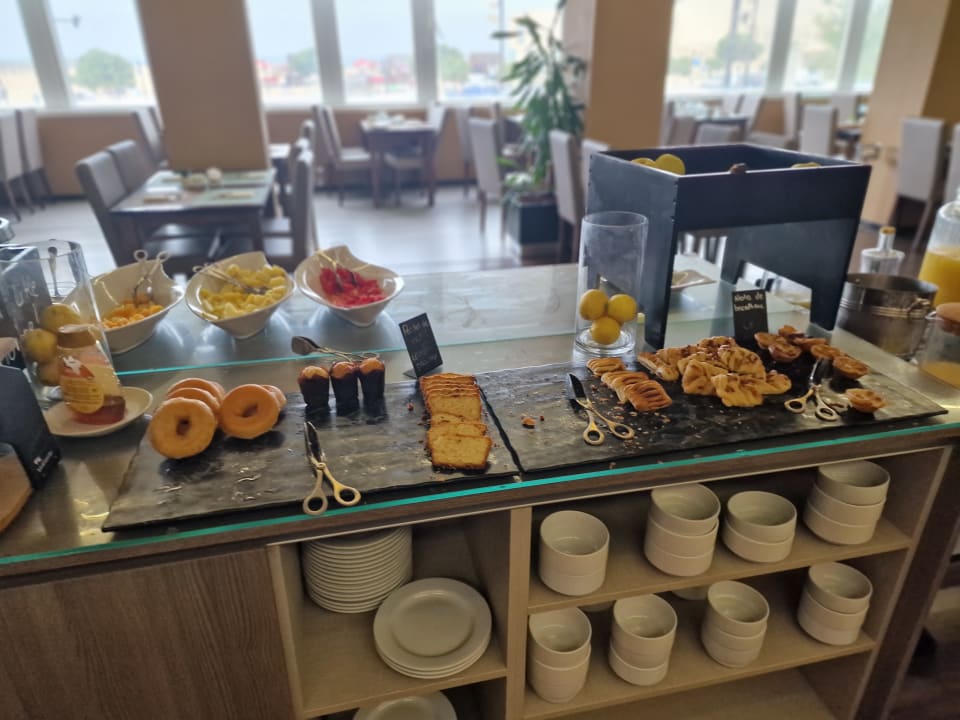 Gastro Grande Hotel da Póvoa