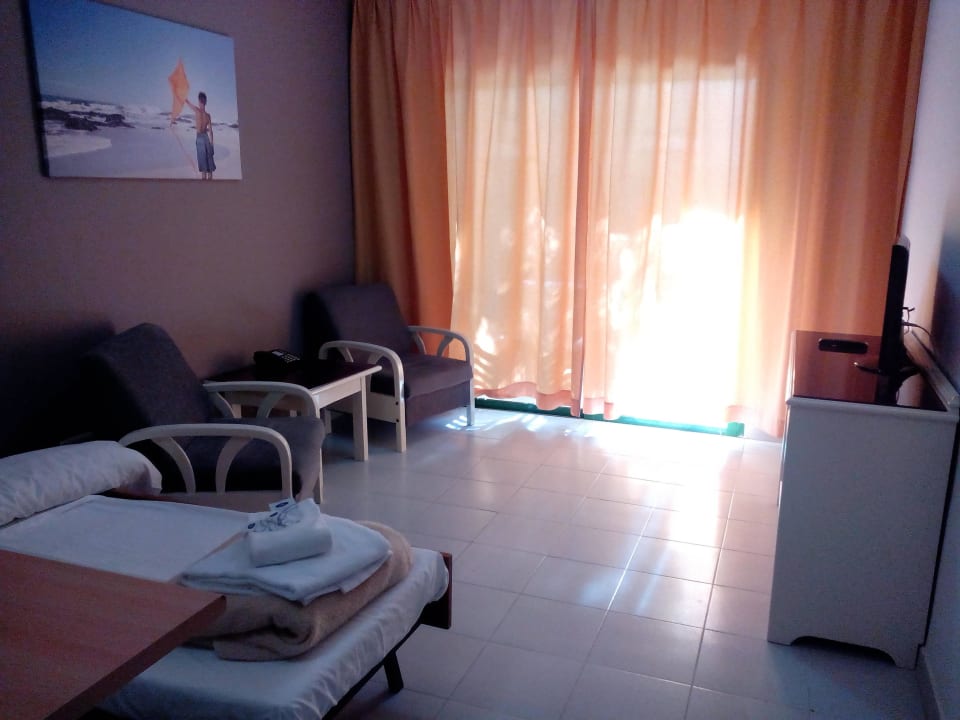 Elba Lucía Sport & Suite Hotel 3* in Costa Antigua Elba Lucía Sport & Suite Hotel