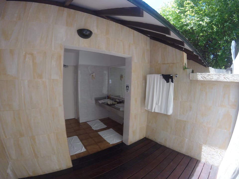 Zimmer Adaaran Select Meedhupparu Island Resort - Premium All Inclusive