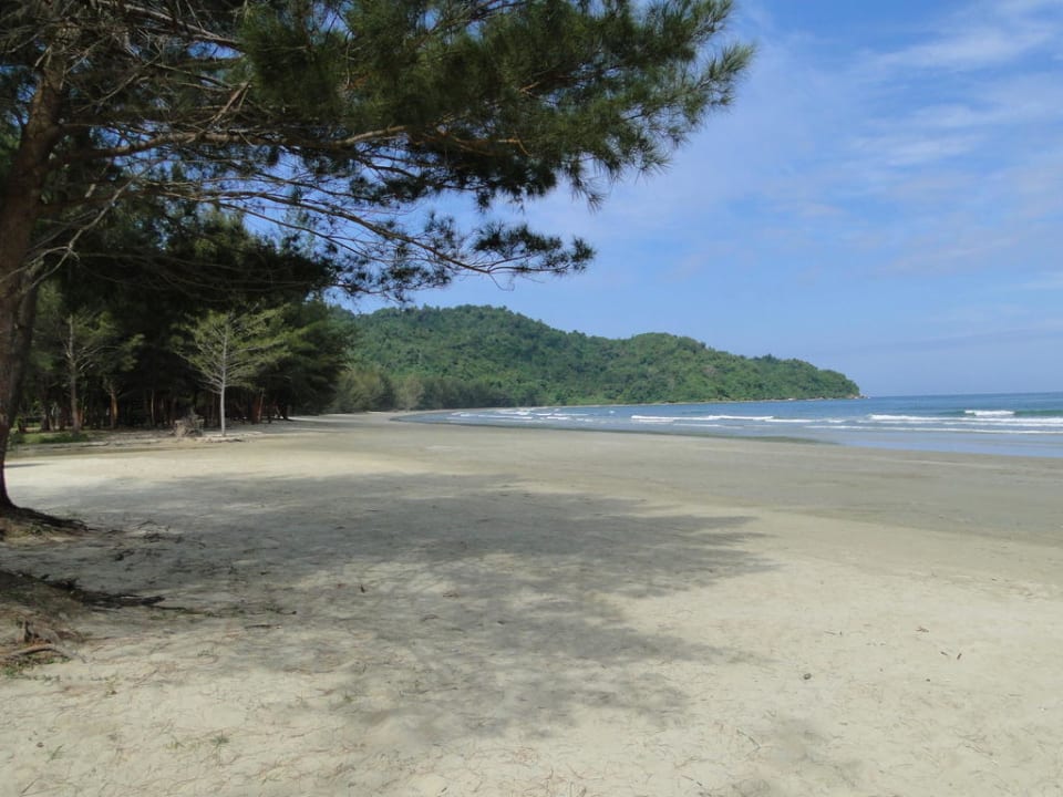 Hotel Nexus Resort Karambunai Hotel Nexus Resort Karambunai