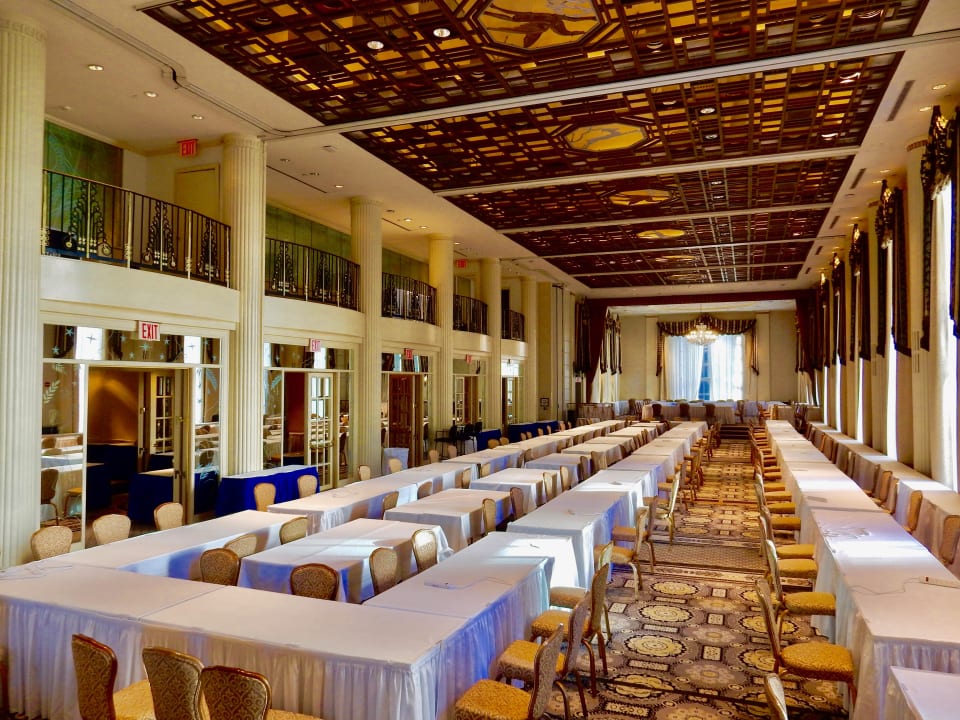 Sonstiges The Waldorf Astoria New York