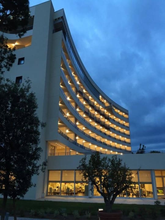 Hotel mit Speisesaal Laguna Park Hotel