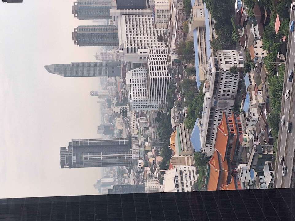 Pool Eastin Grand Hotel Sathorn