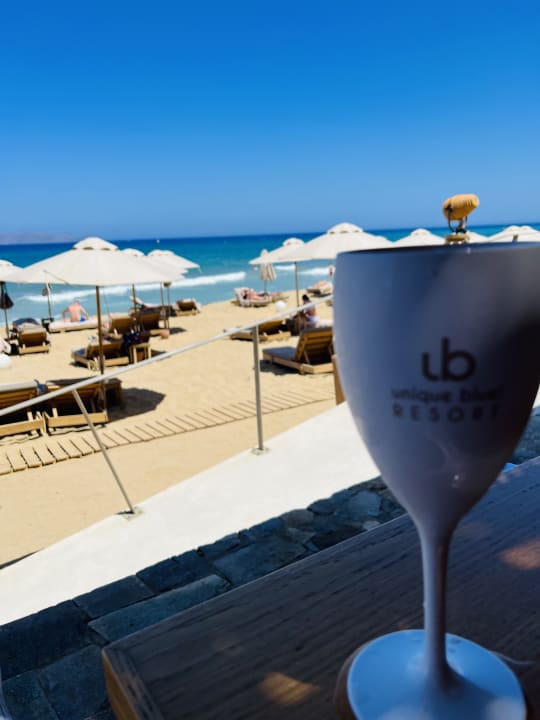 Strand Sentido Unique Blue! Resort and Villas