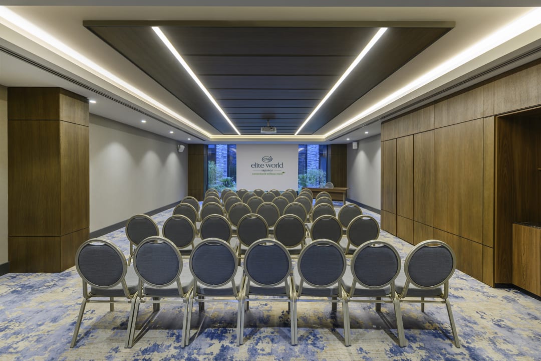 Sonstiges Elite World Grand Sapanca Hotel