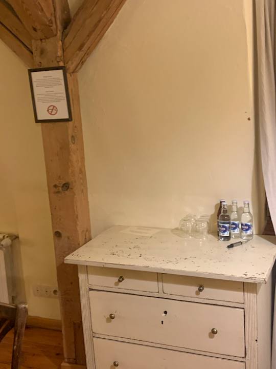 Zimmer Hotel Stary Młyn