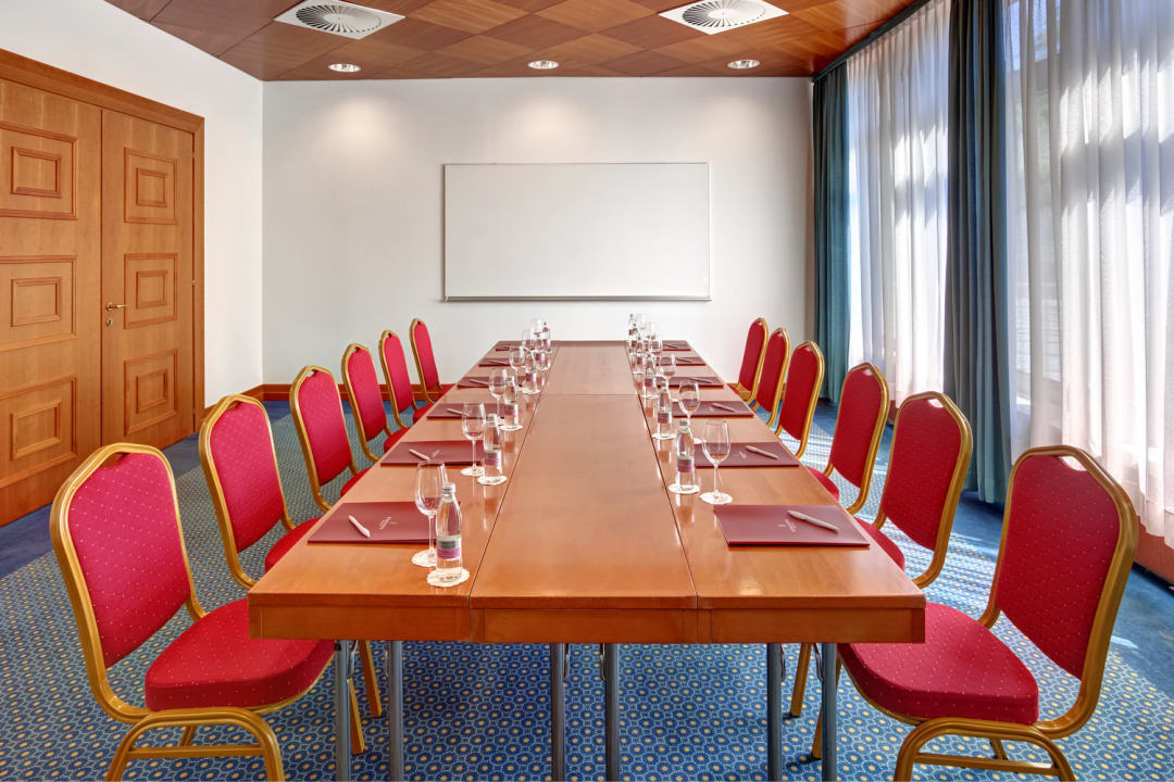 Sonstiges Remisens Hotel Metropol