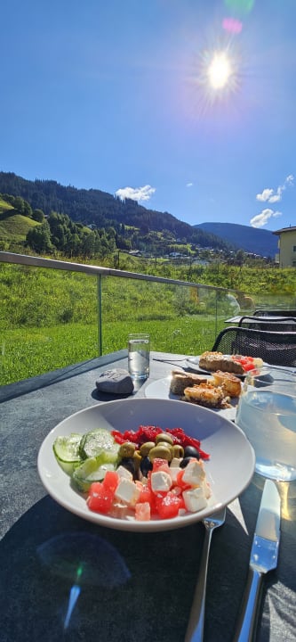 Gastro Active Nature Resort DAS SeeMOUNT