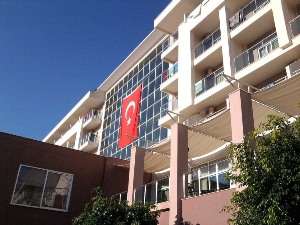 Hotel Telatiye Telatiye Resort