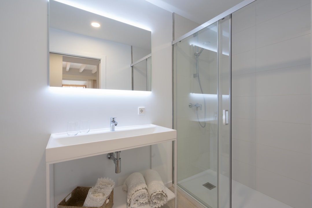 Zimmer Hotel Soller Plaza