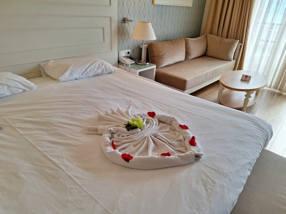 Zimmer Sentido Trendy Verbena Beach