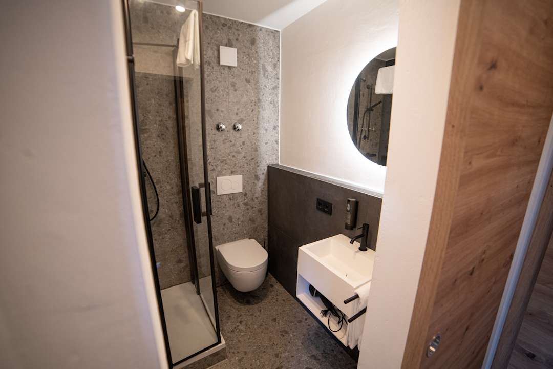 Zimmer Das Lambacher