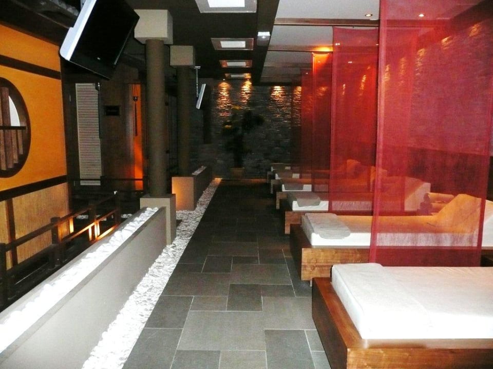 Spa & Beauty Limak Limra Hotel & Resort