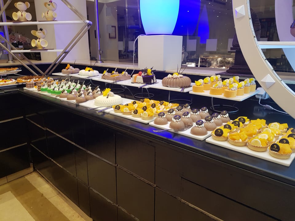 Gastro Cleopatra Luxury Resort Makadi Bay