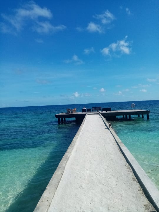 Strand Equator Village Resort