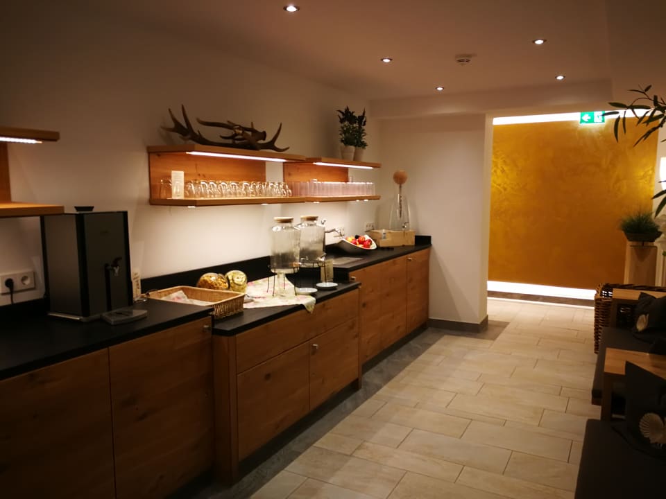 Sport & Freizeit Wellnesshotel Forsthaus Auerhahn