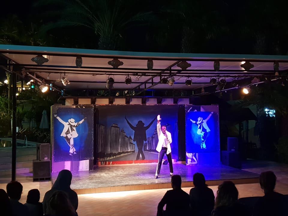 Sport & Freizeit Hotel Paradis Palace