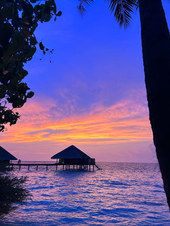 Strand Adaaran Club Rannalhi - All Inclusive