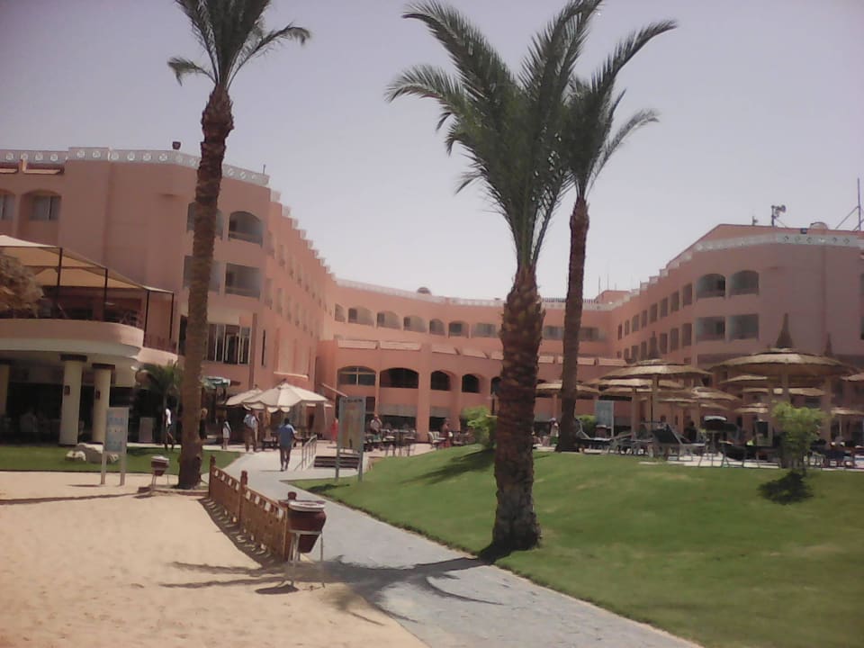 Beach Albatros Resort Beach Albatros Resort