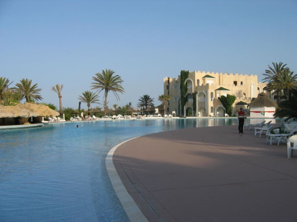 Pool Mahdia Beach & Aquapark