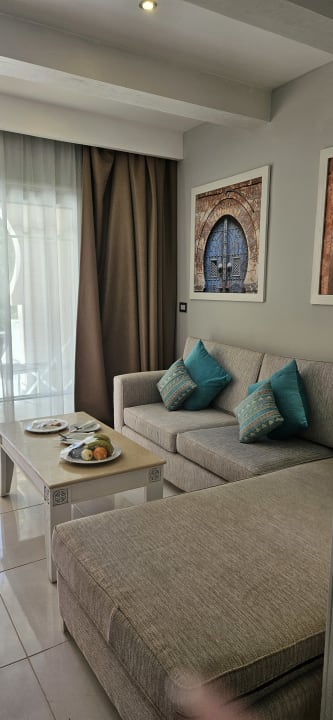 Zimmer The Grand Palace - Adults only