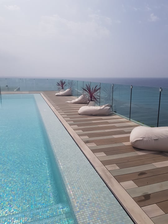 Pool Iberostar Selection Santa Eulalia Ibiza