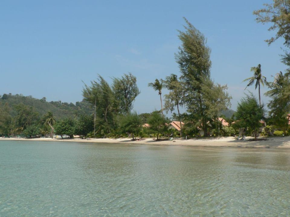 Strand Koh Chang Paradise Resort & Spa