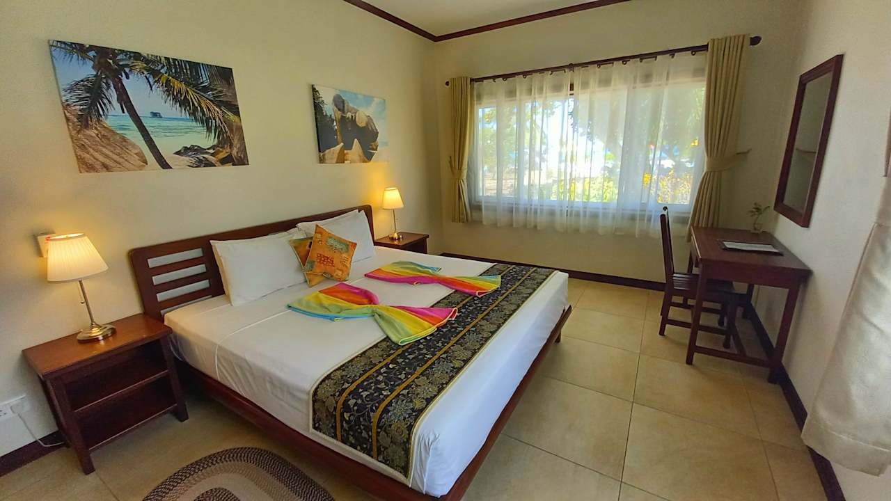 Zimmer Villas Cote d'Or Footprints