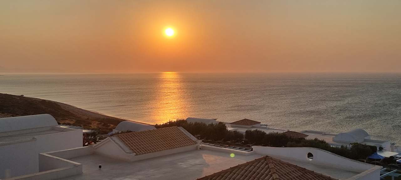 Außenansicht Atrium Prestige Thalasso Spa Resort & Villas