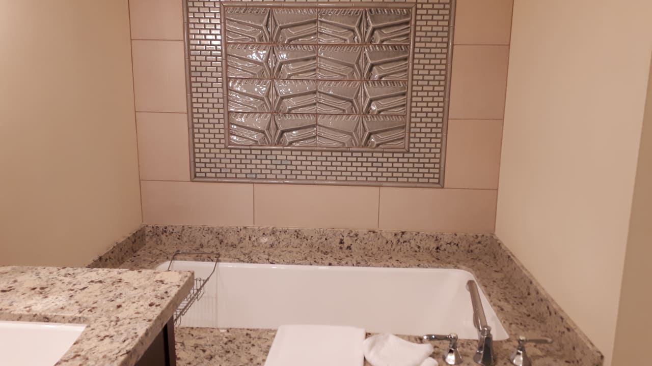 Zimmer Arizona Biltmore, A Waldorf Astoria Resort