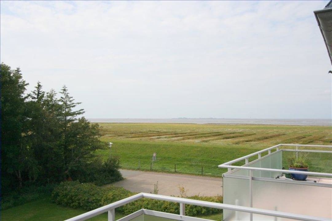 DS9 Haus Duhner Seedüne Hamer Ferienappartements