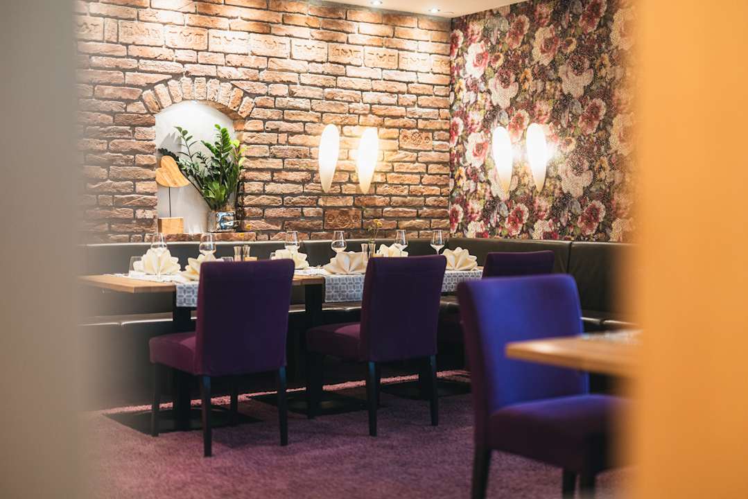 Sonstiges Ritzenhof – Hotel und Spa am See