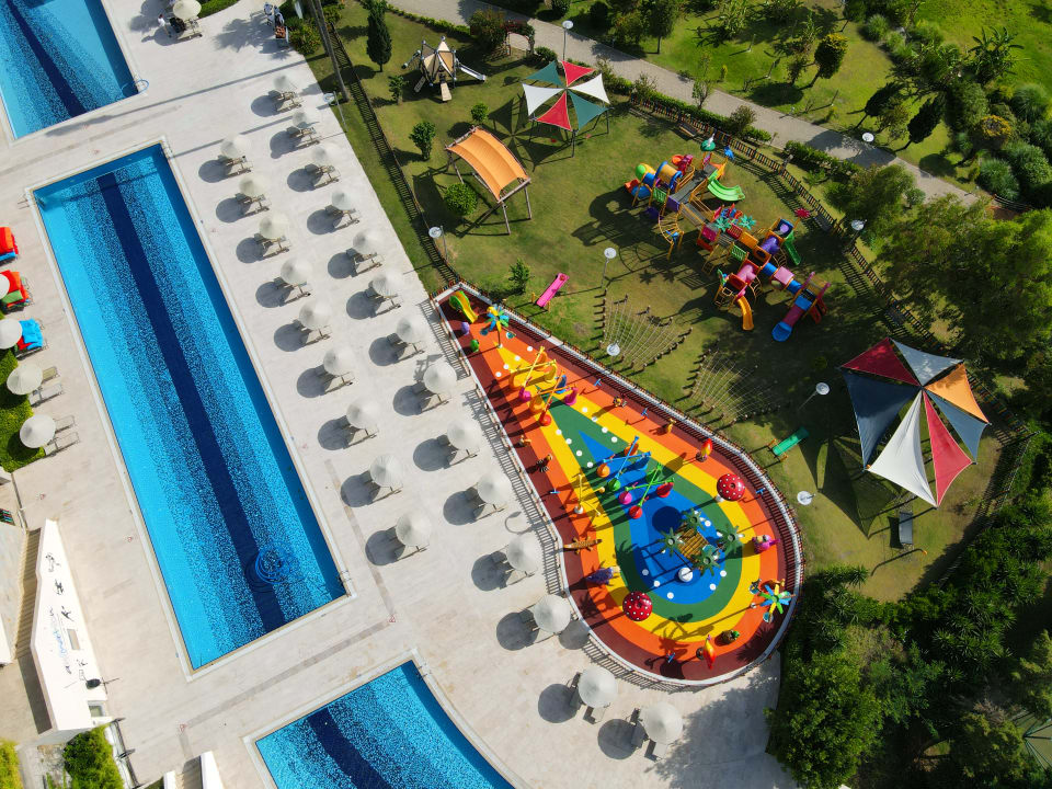 Sport & Freizeit Kefaluka Resort Bodrum
