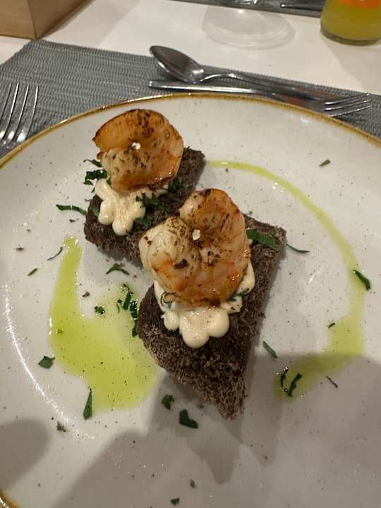 Gastro Paralos Lifestyle Beach