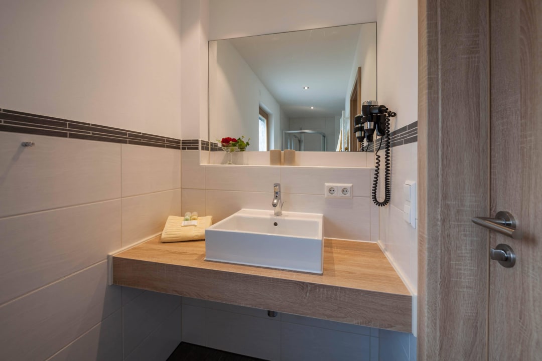 Badbeispiel Hotel Mohren Garni